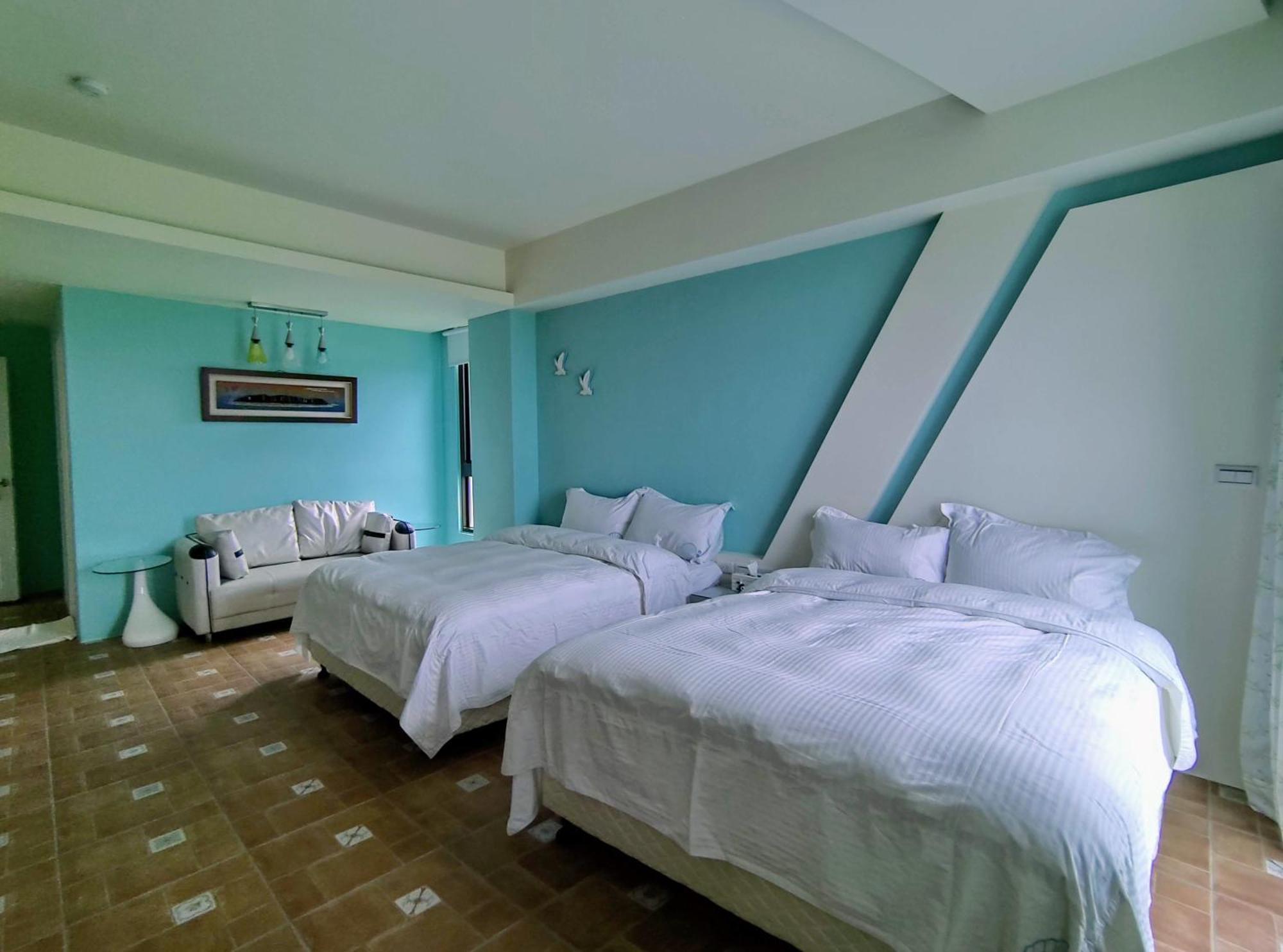Shell Sand Homestay ماغونغ المظهر الخارجي الصورة