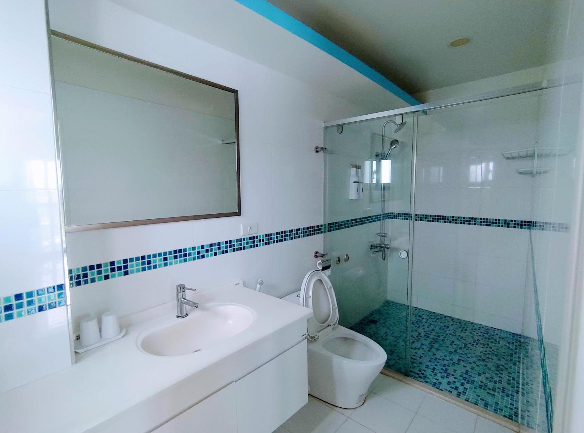 Shell Sand Homestay ماغونغ المظهر الخارجي الصورة