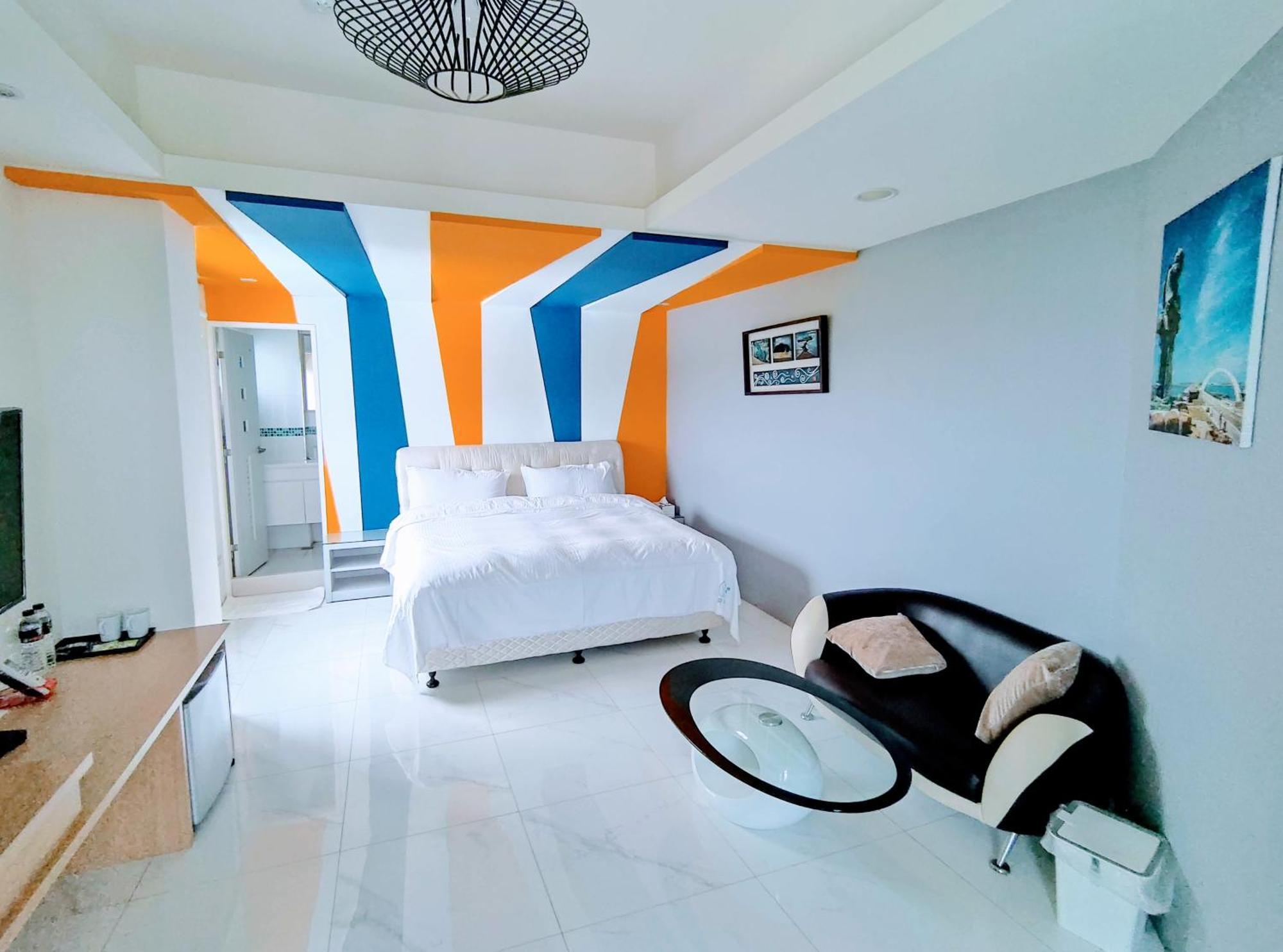 Shell Sand Homestay ماغونغ المظهر الخارجي الصورة