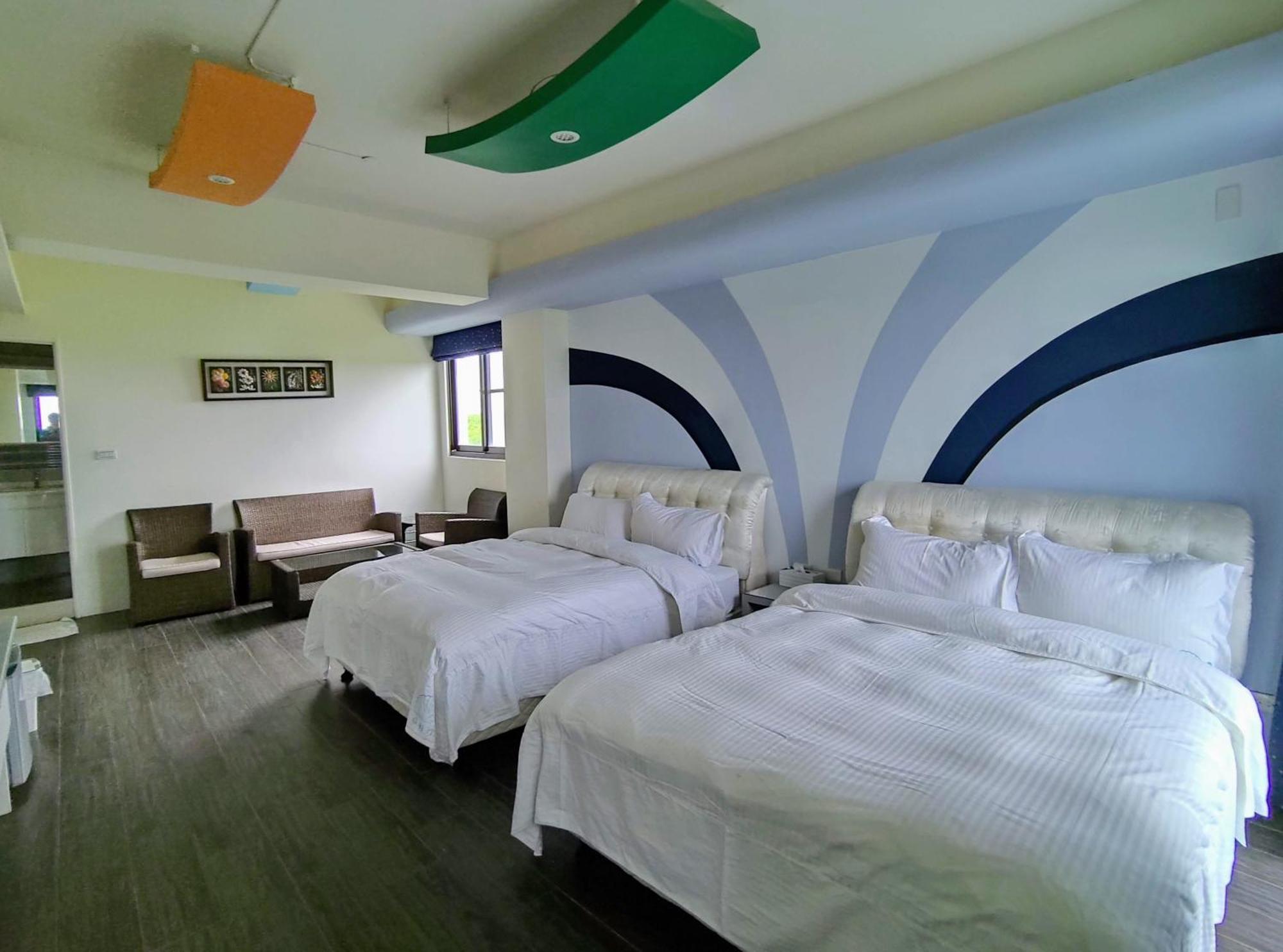 Shell Sand Homestay ماغونغ المظهر الخارجي الصورة