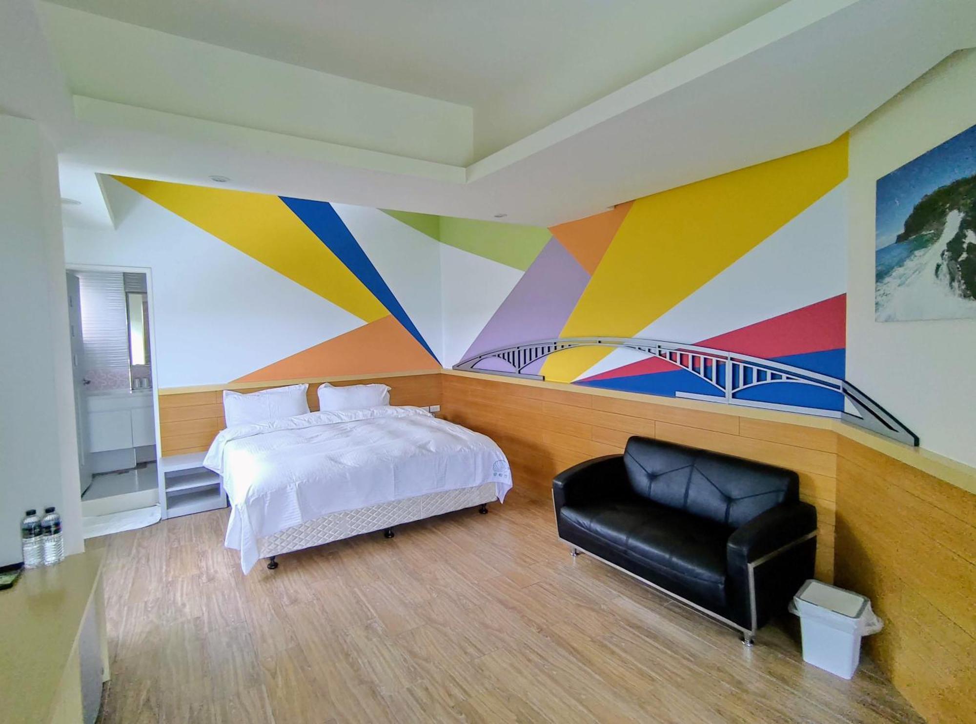Shell Sand Homestay ماغونغ المظهر الخارجي الصورة