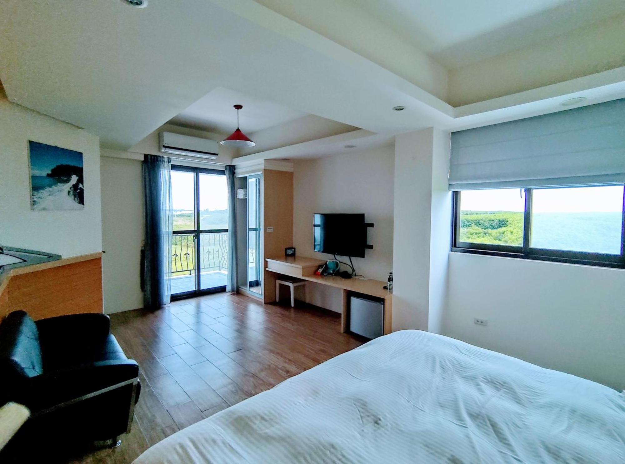 Shell Sand Homestay ماغونغ المظهر الخارجي الصورة