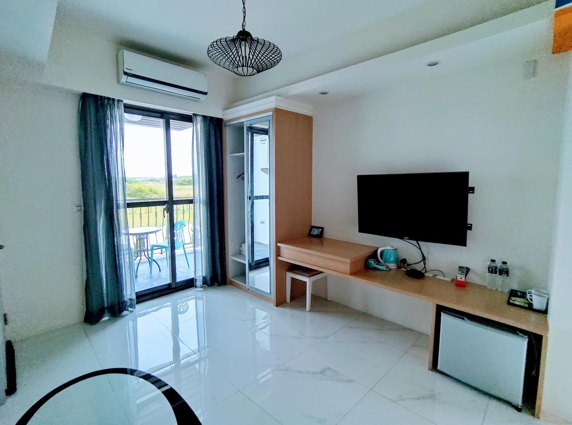 Shell Sand Homestay ماغونغ المظهر الخارجي الصورة
