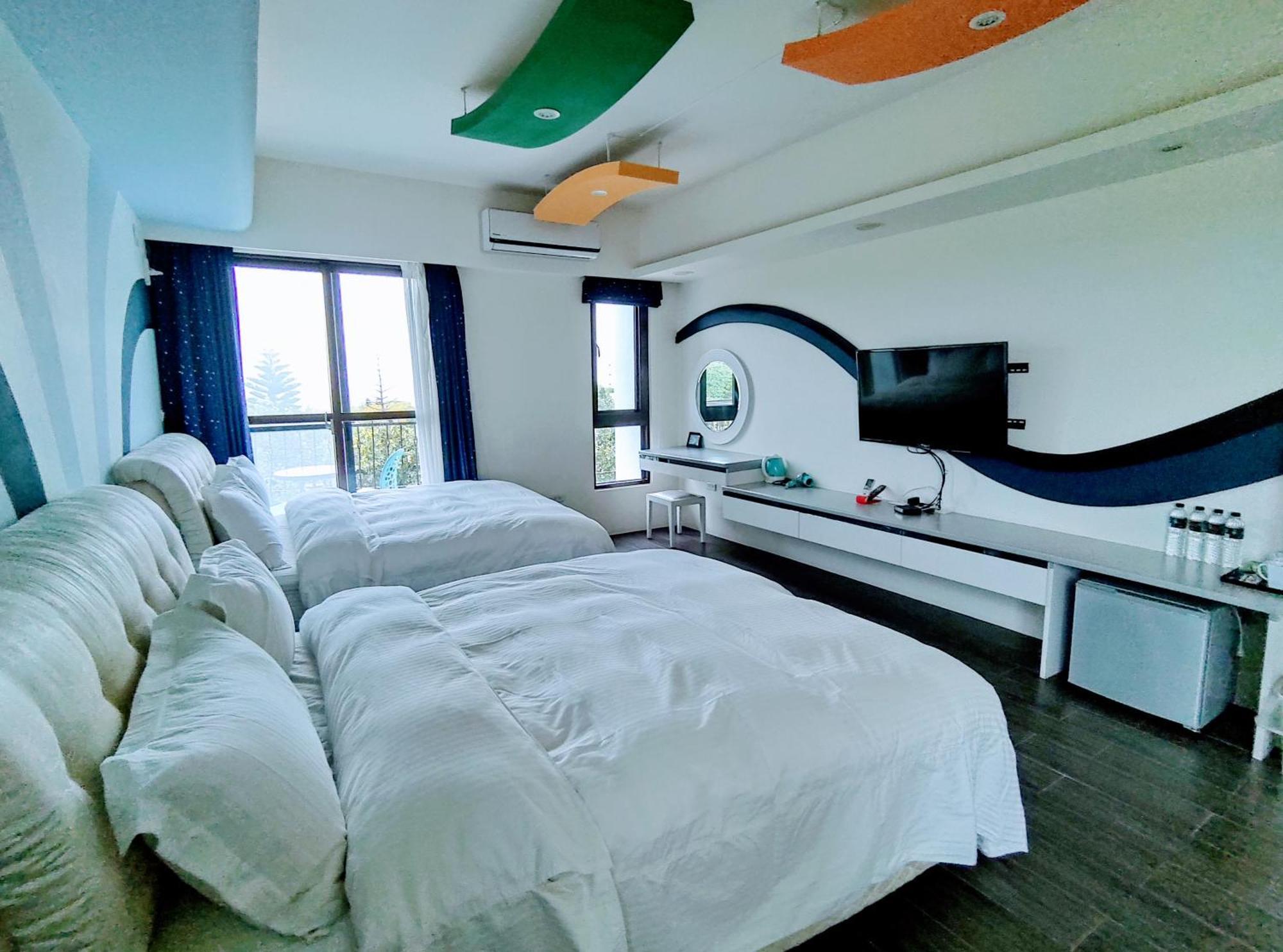 Shell Sand Homestay ماغونغ المظهر الخارجي الصورة