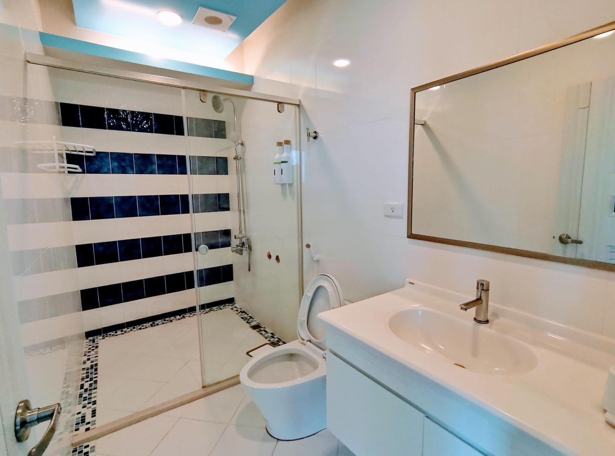 Shell Sand Homestay ماغونغ المظهر الخارجي الصورة