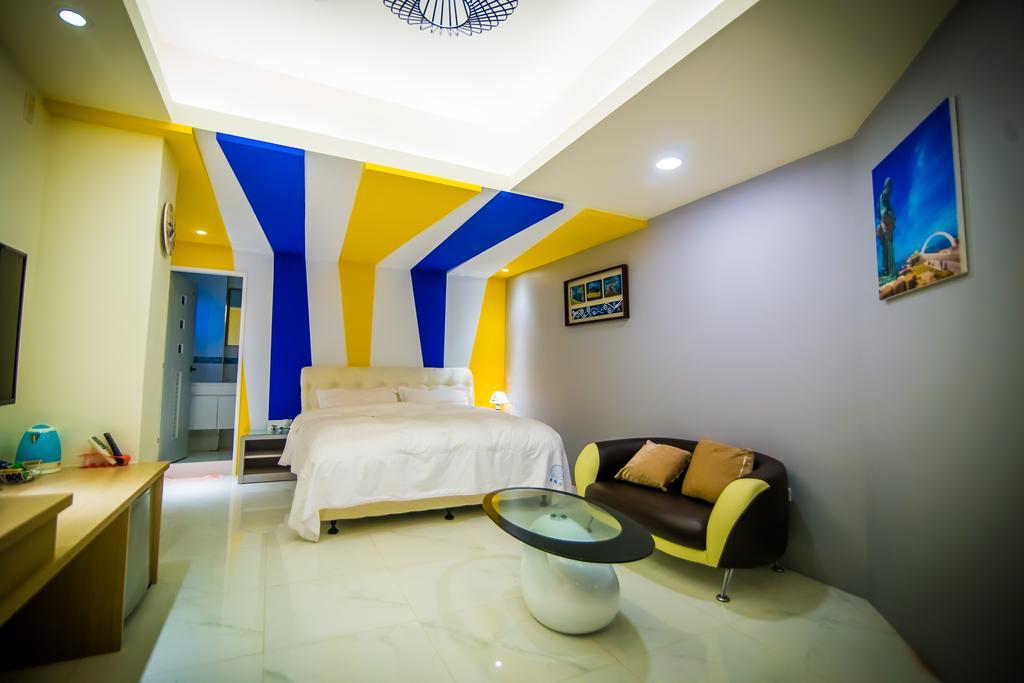 Shell Sand Homestay ماغونغ المظهر الخارجي الصورة