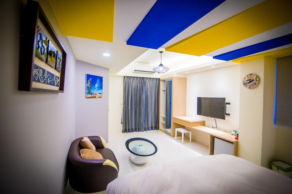 Shell Sand Homestay ماغونغ المظهر الخارجي الصورة