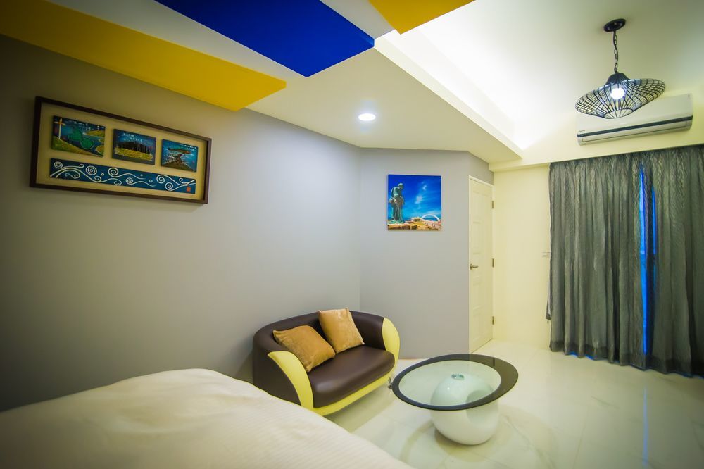Shell Sand Homestay ماغونغ المظهر الخارجي الصورة