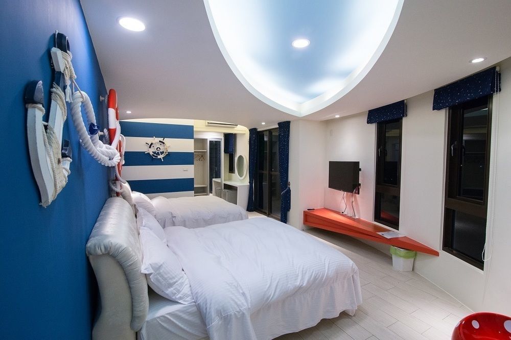 Shell Sand Homestay ماغونغ المظهر الخارجي الصورة