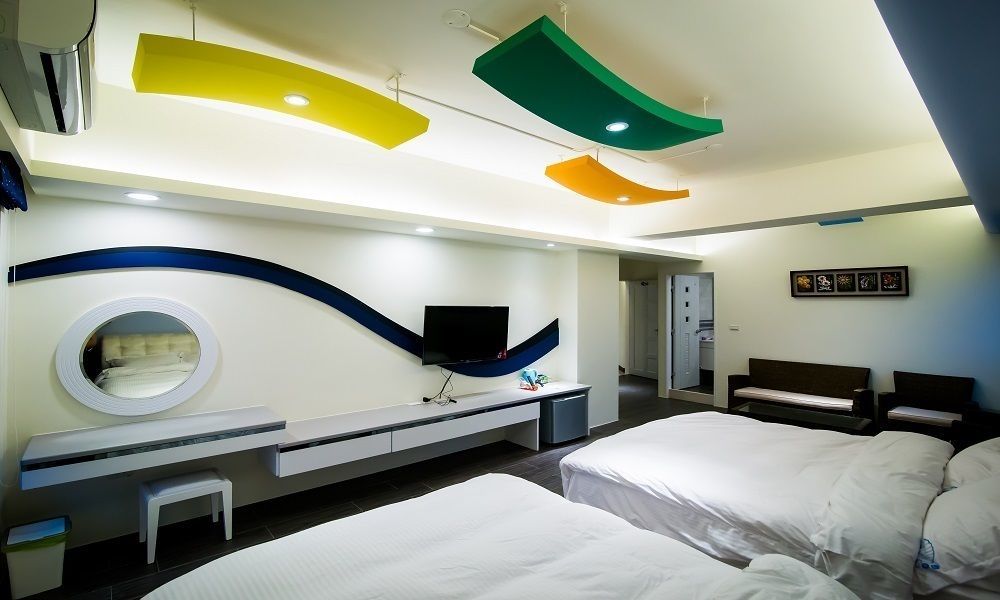 Shell Sand Homestay ماغونغ المظهر الخارجي الصورة