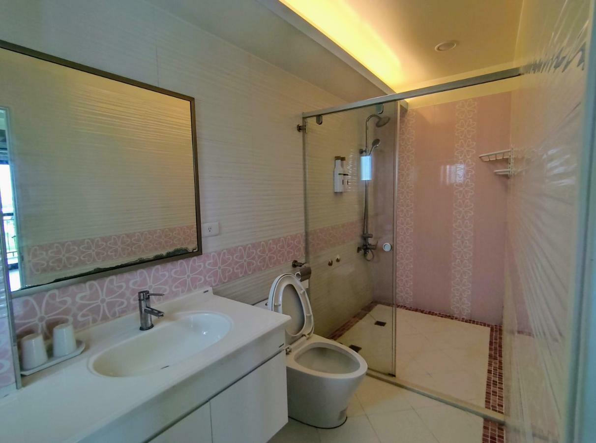 Shell Sand Homestay ماغونغ المظهر الخارجي الصورة